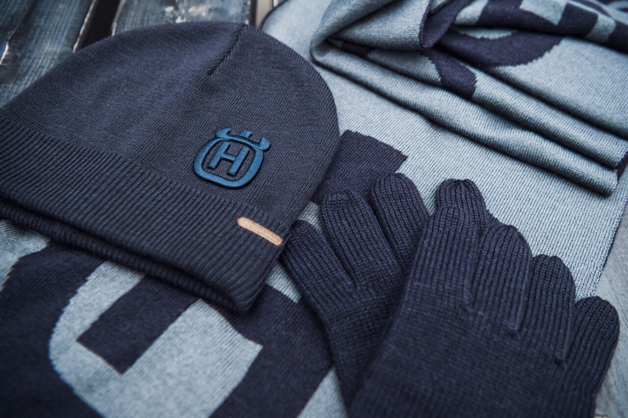 Abbigliamento Husqvarna casual 2020